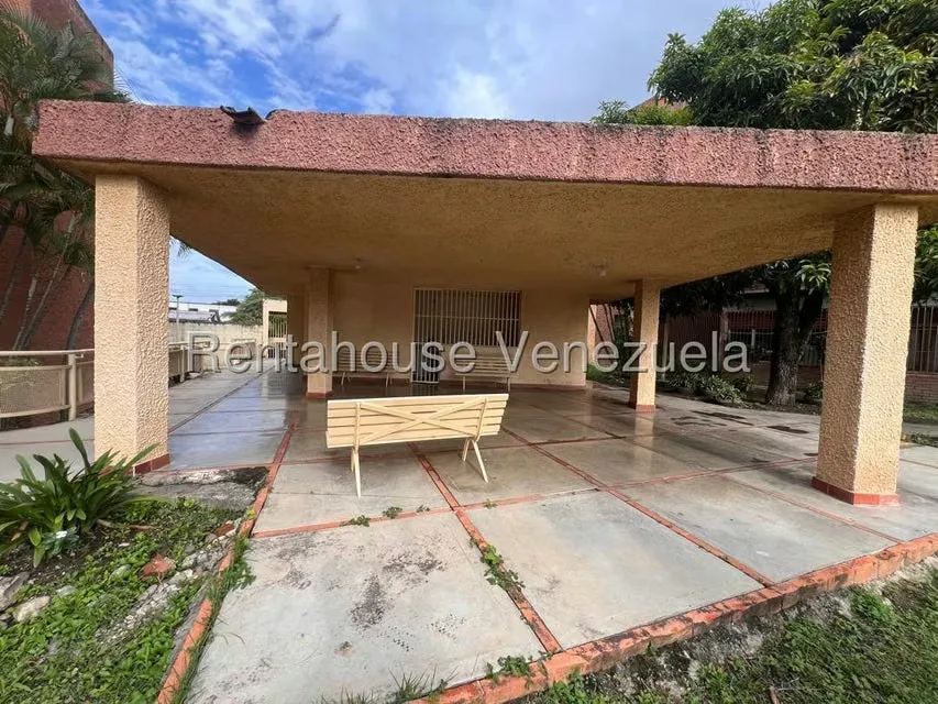 Apartamento (1 Nivel) en Venta en Centro, Lara - 15