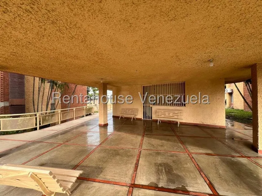 Apartamento (1 Nivel) en Venta en Centro, Lara - 16