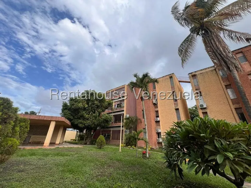 Apartamento (1 Nivel) en Venta en Centro, Lara - 18