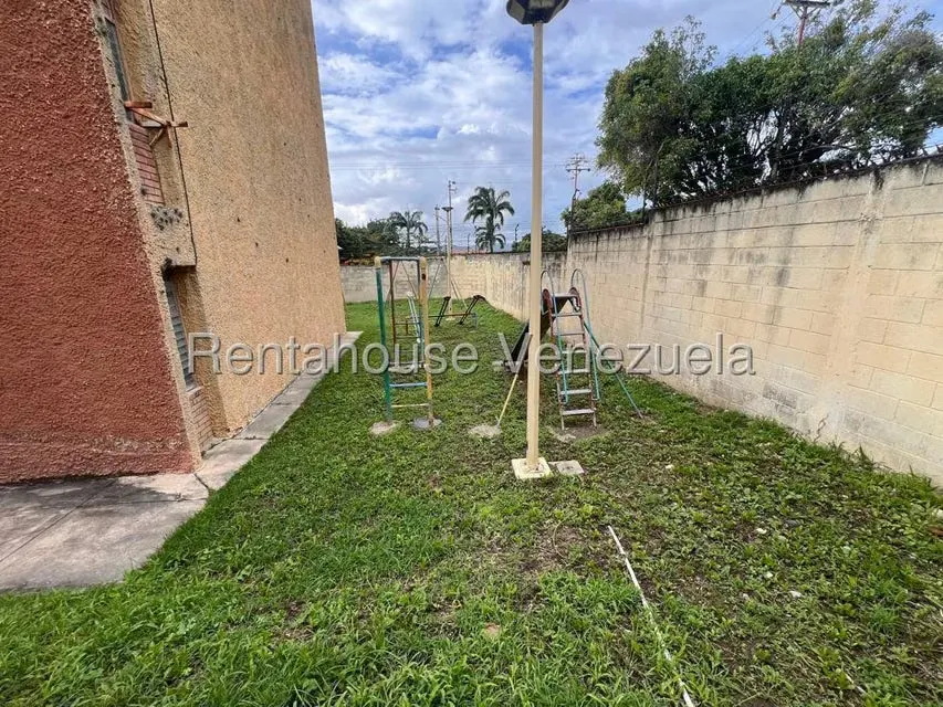 Apartamento (1 Nivel) en Venta en Centro, Lara - 20