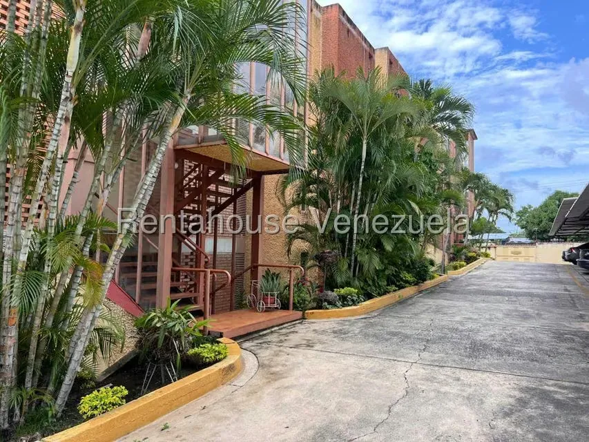 Apartamento (1 Nivel) en Venta en Centro, Lara - 4