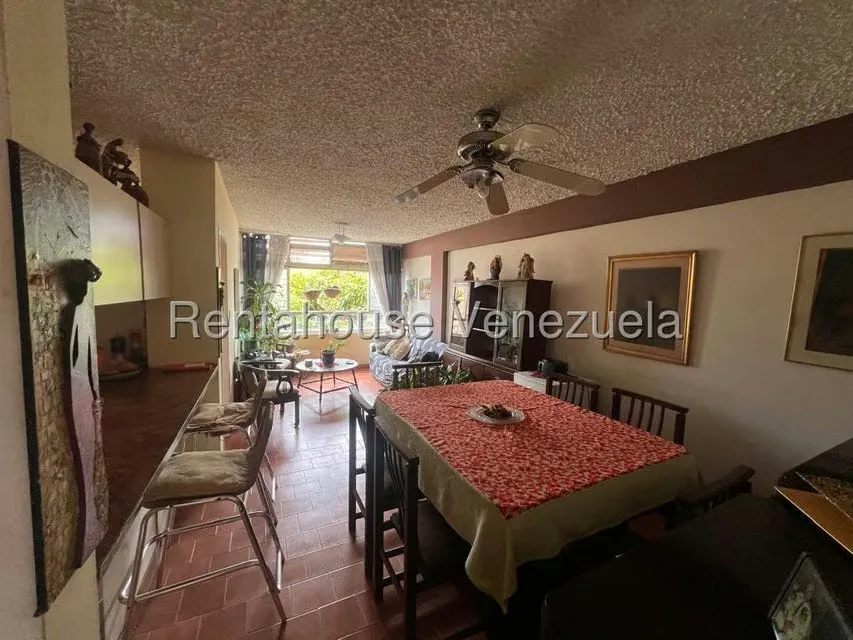 Apartamento (1 Nivel) en Venta en Centro, Lara - 6