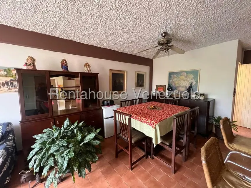 Apartamento (1 Nivel) en Venta en Centro, Lara - 7