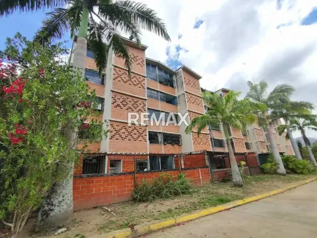 APARTAMENTO EN VENTA URBANIZACION VALLE DE CHARA