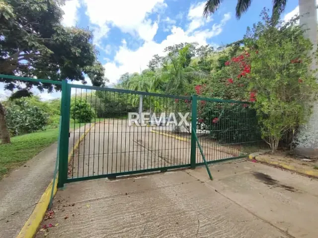 APARTAMENTO EN VENTA URBANIZACION VALLE DE CHARA - 2