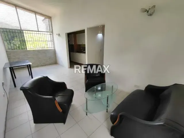APARTAMENTO EN VENTA URBANIZACION VALLE DE CHARA - 3