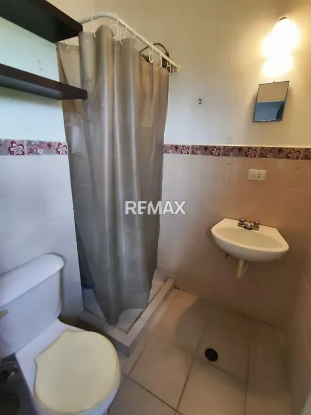 APARTAMENTO EN VENTA URBANIZACION VALLE DE CHARA - 9