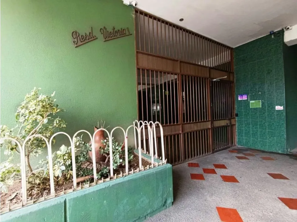 APARTAMENTO - EL PARAÍSO - 81 Mts2 - 2