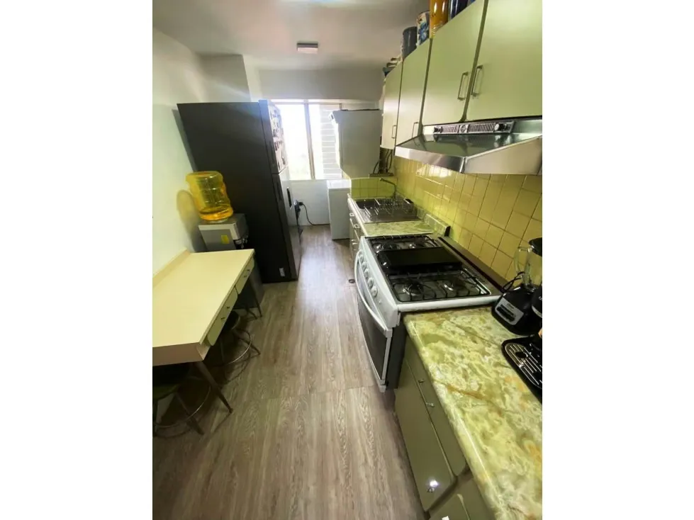 APARTAMENTO - EL PARAÍSO - 81 Mts2 - 12