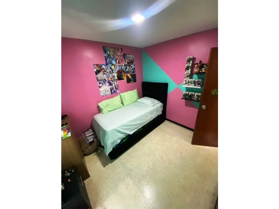 APARTAMENTO - EL PARAÍSO - 81 Mts2 - 15