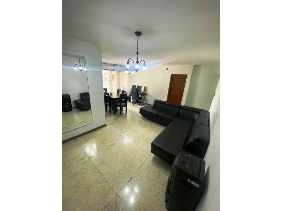 APARTAMENTO - EL PARAÍSO - 81 Mts2 - 10