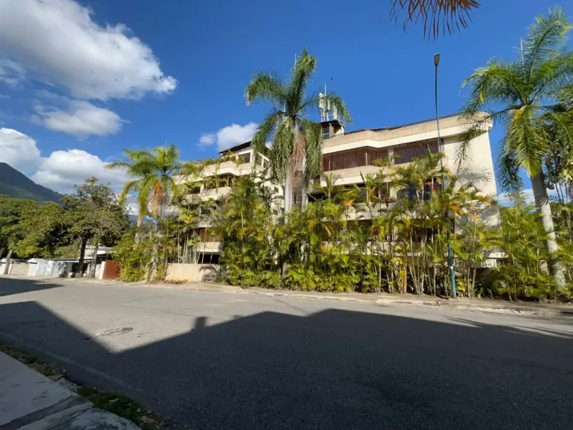 Penthouse en Venta en la Urbanización Miranda