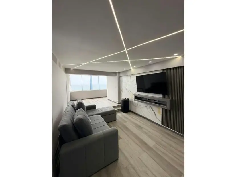 Apartamento en Venta en Catia La Mar