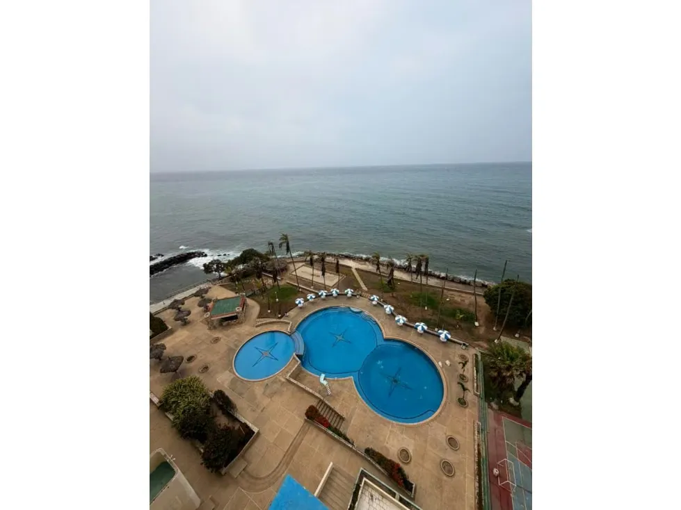 Apartamento en Venta en Catia La Mar - 12