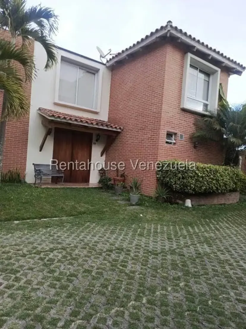 Casa (1 Nivel) en Venta en Loma Linda, Distrito Metropolitano