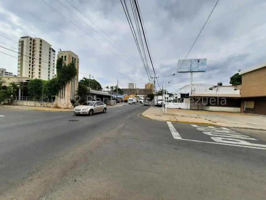 Local Comercial en Alquiler en Calle 72, Zulia