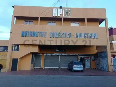 En Venta Edificio Comercial en Sierra Maestra
