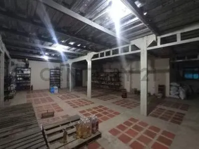 En Venta Edificio Comercial en Sierra Maestra - 2