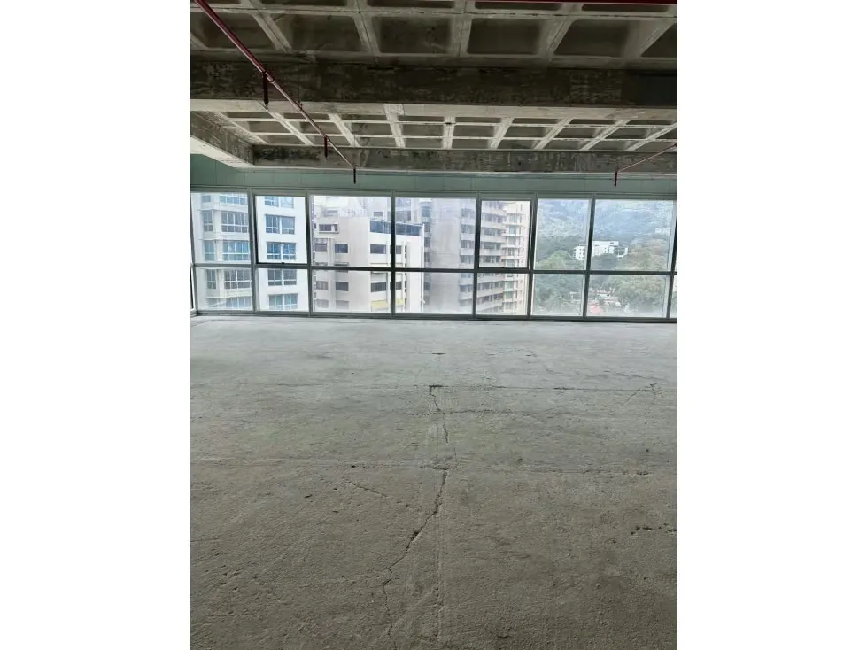 Oficinas y locales en venta Centro Empresarial La Esmeralda Campo Aleg - 2