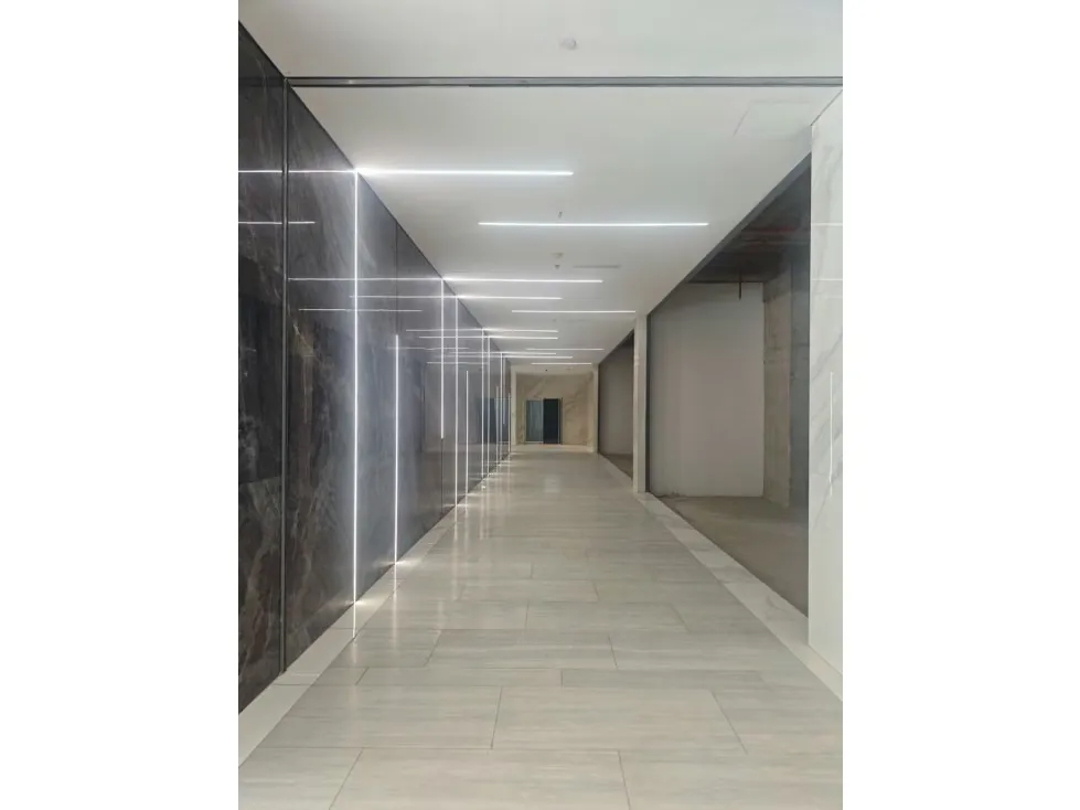 Oficinas y locales en venta Centro Empresarial La Esmeralda Campo Aleg - 17