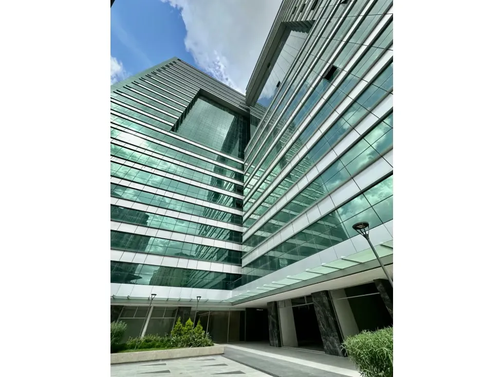 Oficinas y locales en venta Centro Empresarial La Esmeralda Campo Aleg - 23