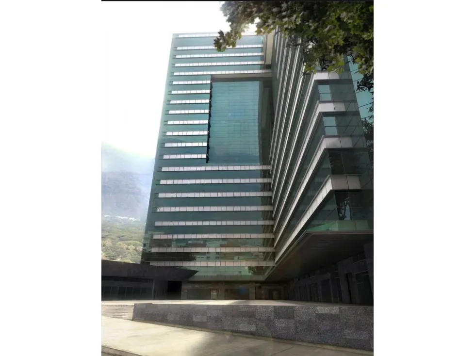 Oficinas y locales en venta Centro Empresarial La Esmeralda Campo Aleg - 4