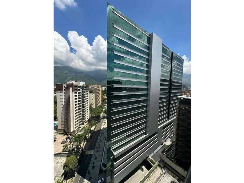 Oficinas y locales en venta Centro Empresarial La Esmeralda Campo Aleg - 5