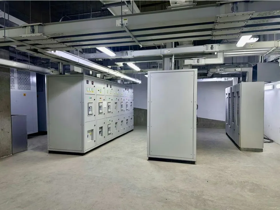 Oficinas y locales en venta Centro Empresarial La Esmeralda Campo Aleg - 10