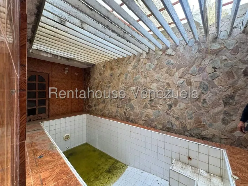 Casa (1 Nivel) en Venta en Nueva Delicias, Zulia - 14