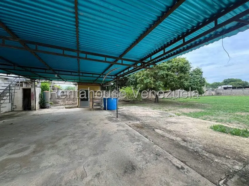 Casa (1 Nivel) en Venta en Nueva Delicias, Zulia - 17