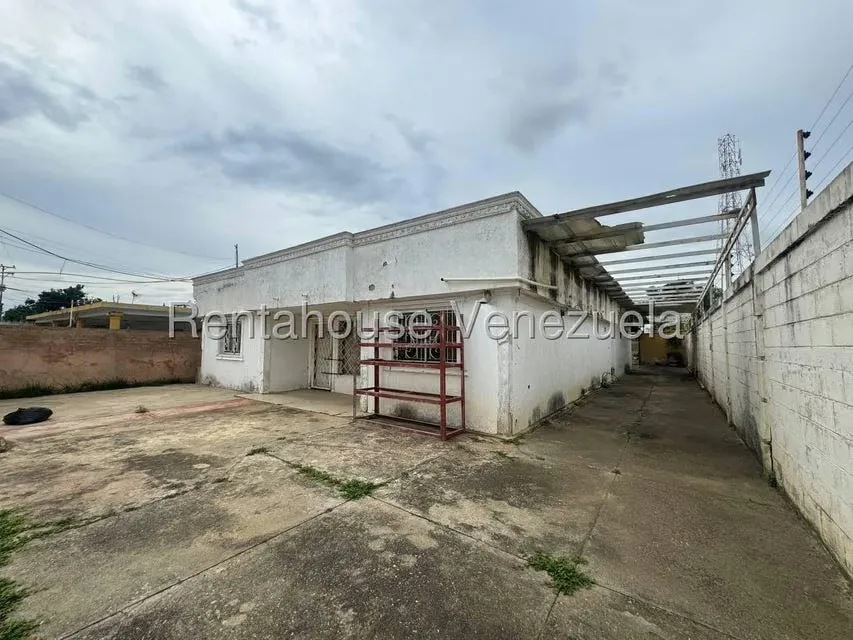Casa (1 Nivel) en Venta en Nueva Delicias, Zulia - 2