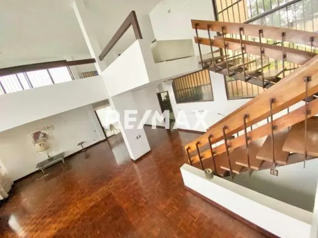 Casa en Venta Urbanización La Lagunita, Alto Hatillo, Municipio El Hatillo - 2