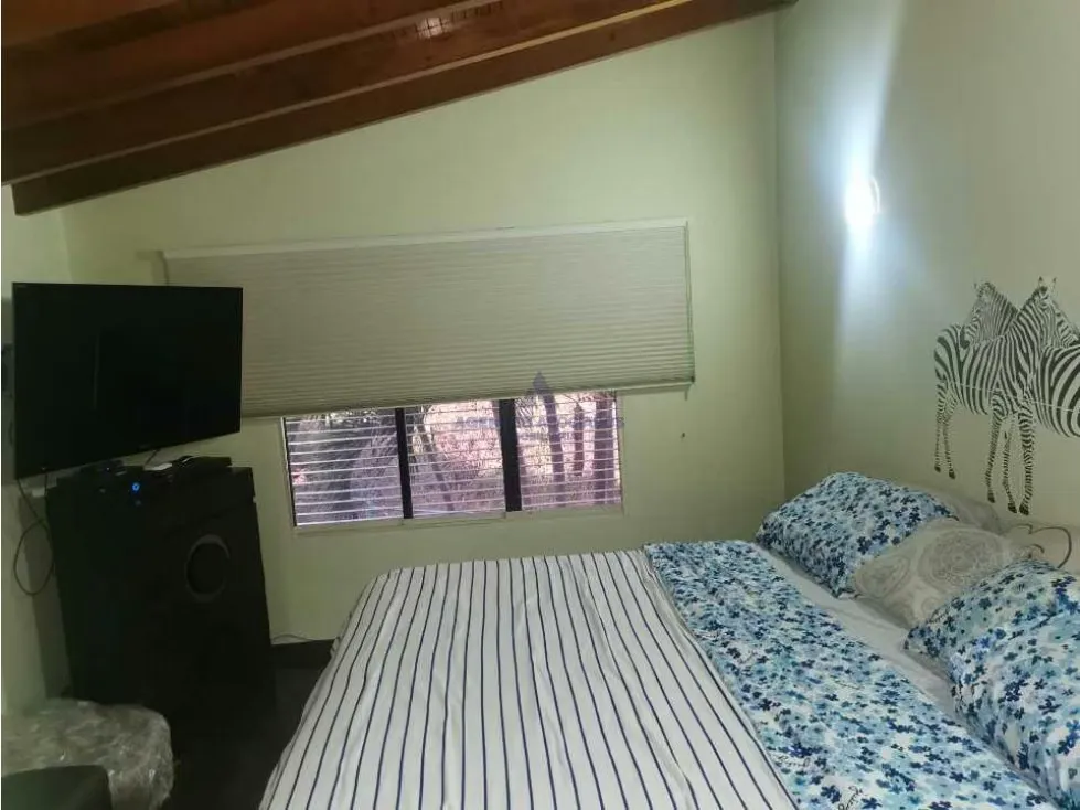 Venta/ Alquier casa 300m2 Chuao 1295 - 12