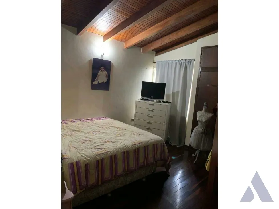 Venta/ Alquier casa 300m2 Chuao 1295 - 15