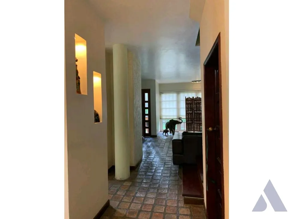 Venta/ Alquier casa 300m2 Chuao 1295 - 5