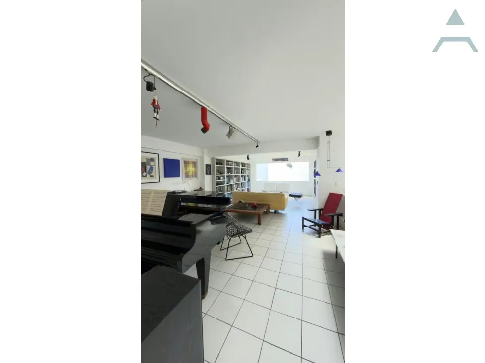 Se vende Casa 600m² 6h/6b/8p Alto Hatillo - 12