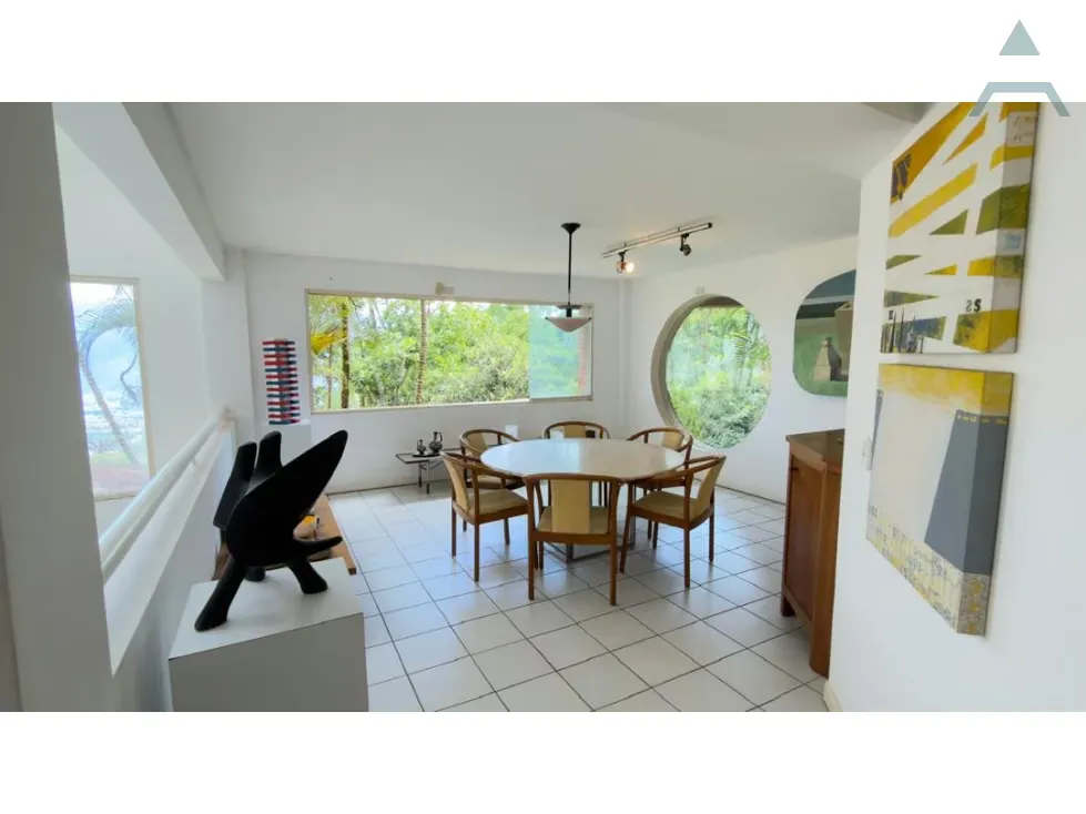 Se vende Casa 600m² 6h/6b/8p Alto Hatillo - 13