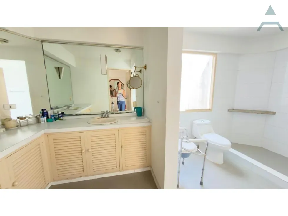 Se vende Casa 600m² 6h/6b/8p Alto Hatillo - 16