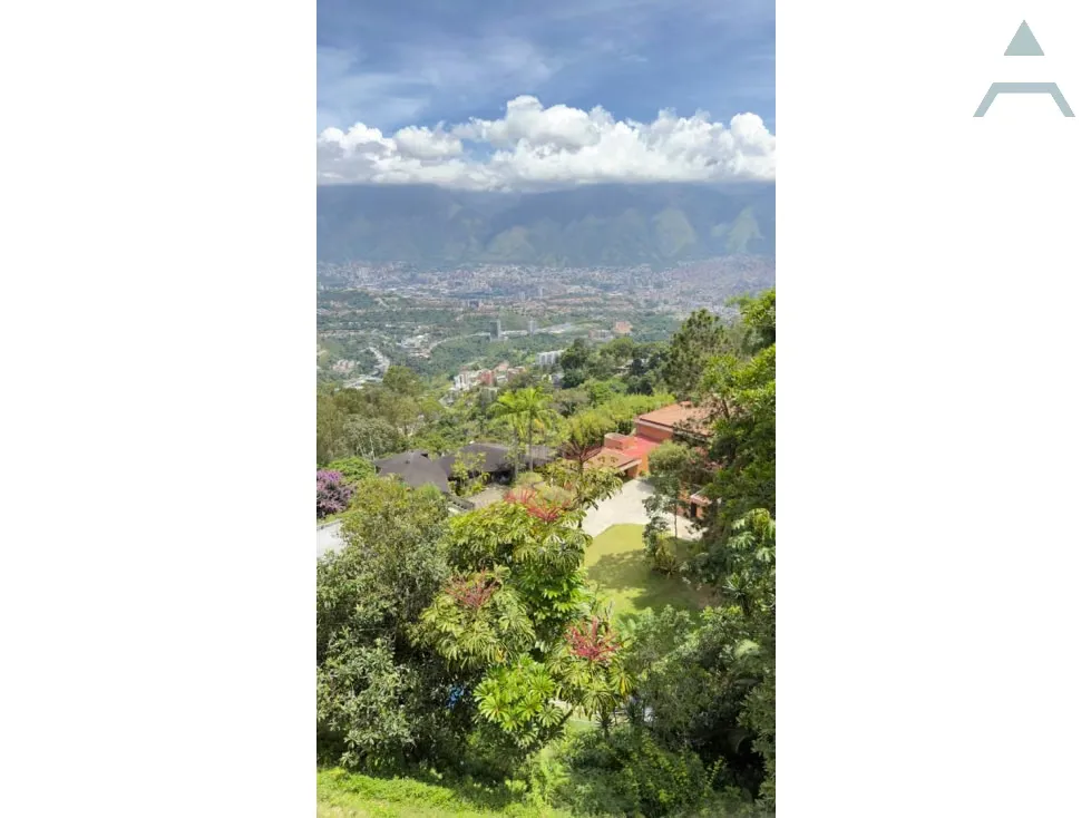Se vende Casa 600m² 6h/6b/8p Alto Hatillo - 21