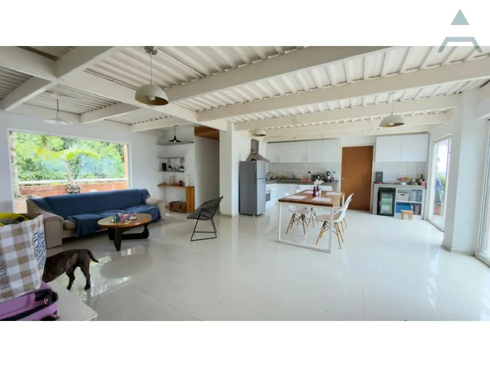 Se vende Casa 600m² 6h/6b/8p Alto Hatillo - 6