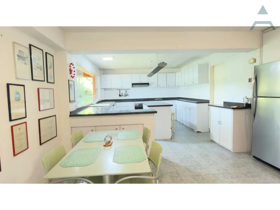 Se vende Casa 600m² 6h/6b/8p Alto Hatillo - 8