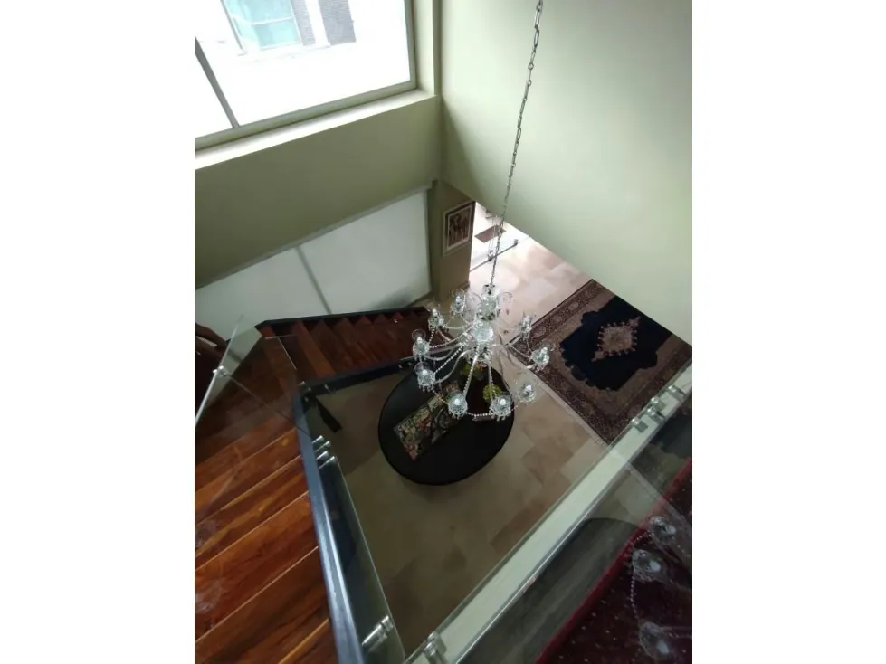 Vendo apartamento 396m2 Alto Hatillo 5722 - 15