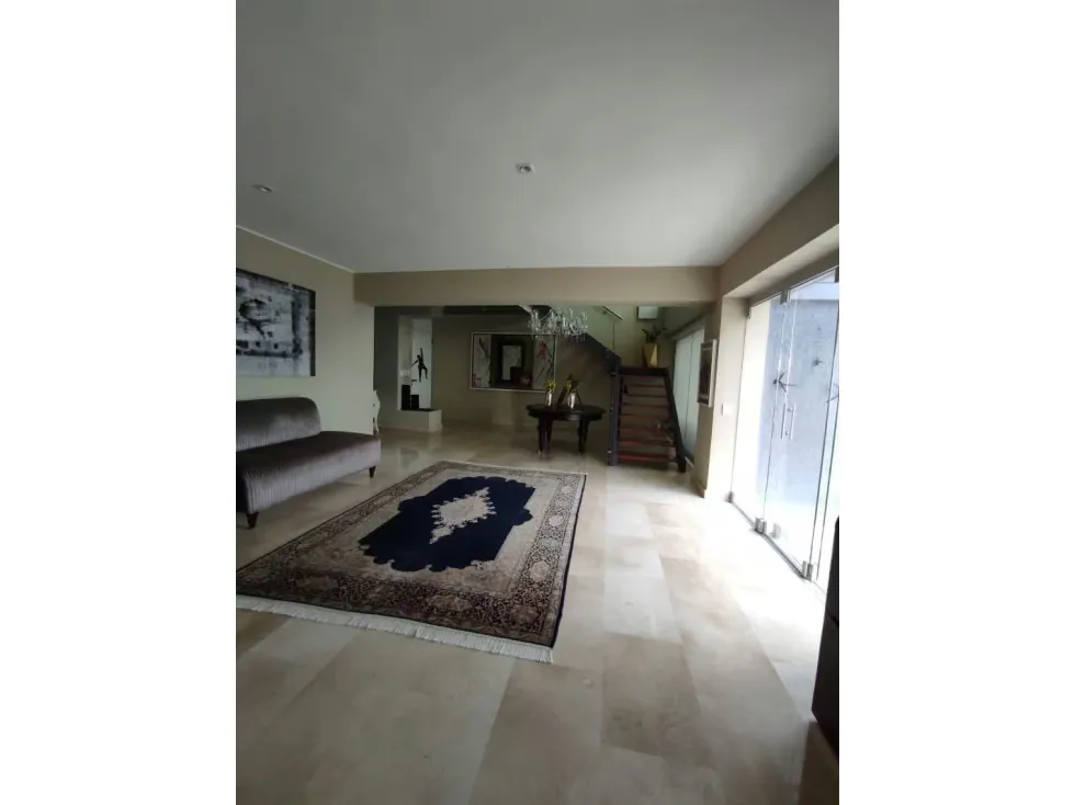 Vendo apartamento 396m2 Alto Hatillo 5722 - 17