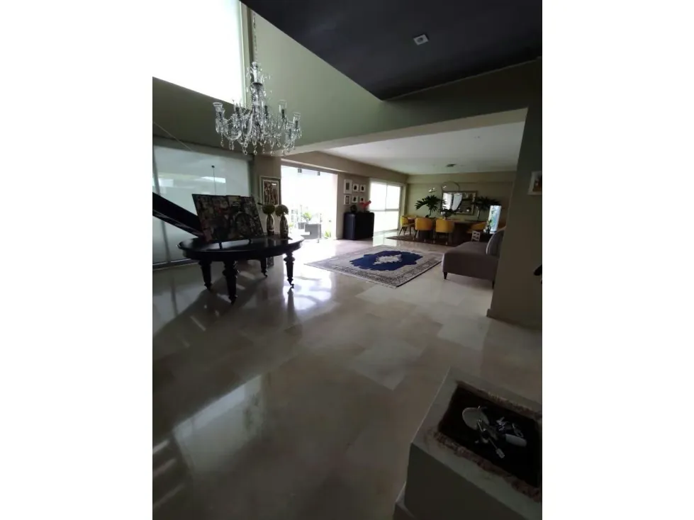 Vendo apartamento 396m2 Alto Hatillo 5722 - 6