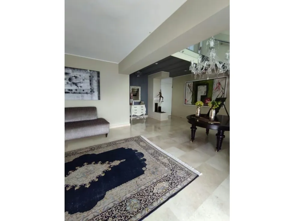 Vendo apartamento 396m2 Alto Hatillo 5722 - 8