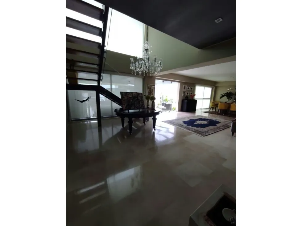 Vendo apartamento 396m2 Alto Hatillo 5722 - 9
