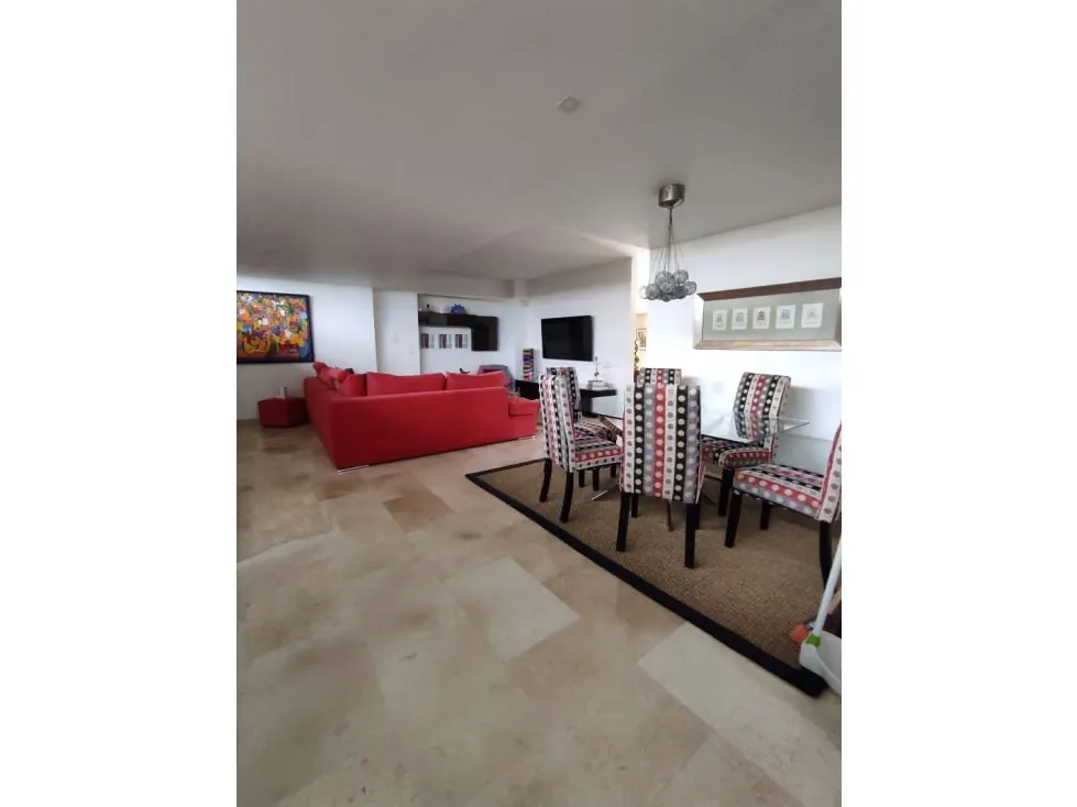 Vendo apartamento 396m2 Alto Hatillo 5722 - 10