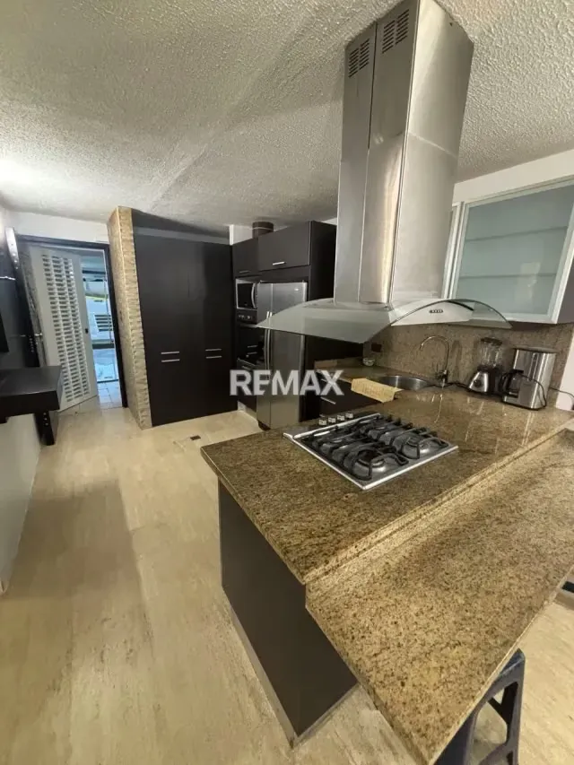 Apartamento En Venta En Los Naranjos Humboldt