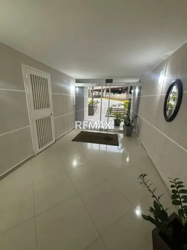 Apartamento En Venta En Los Naranjos Humboldt - 2
