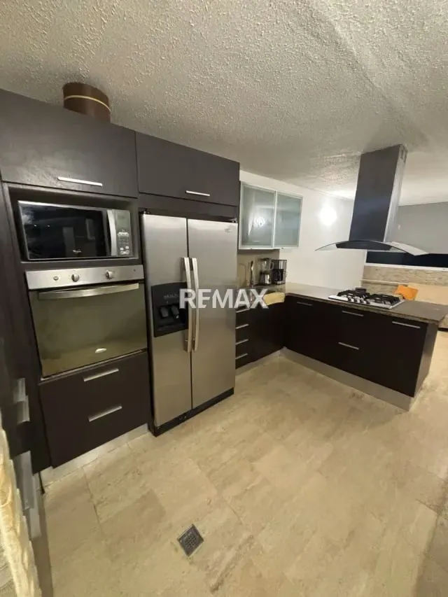 Apartamento En Venta En Los Naranjos Humboldt - 3